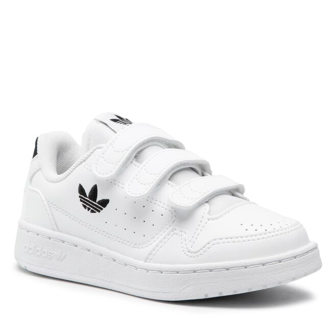 adidas Batai adidas Ny 90 Cf C FY9846 Ftwwht/Cblack/Ftwwht
