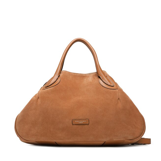 Τσάντα Gianni Chiarini BS 10121 CM-TIEDYE Caramel 1478