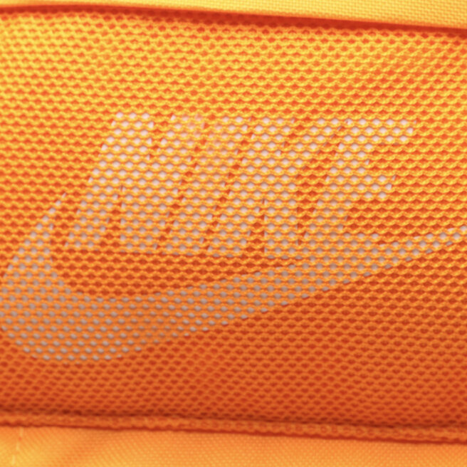 Nike Hátizsák Nike DD0562 836 Narancssárga