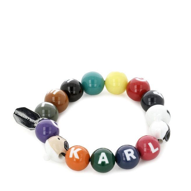KARL LAGERFELD Karkötő KARL LAGERFELD 221W3922 Multi