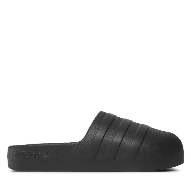 Klapki adidas Adifom Adilette Slides - Szary