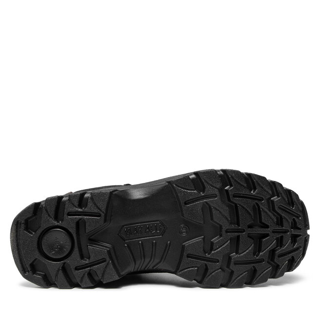 Grisport Scarpe da trekking Grisport 10248D116G Marrone Dakar 1