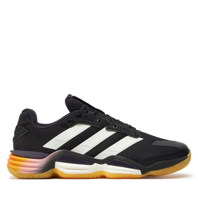 Buty halowe adidas Stabil 16 - Czarny