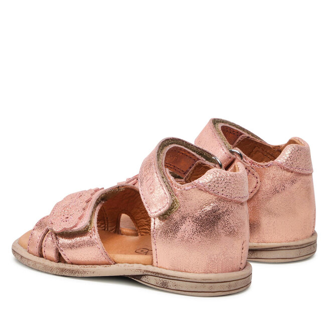 Froddo Szandál Froddo G2150161-2 Pink Shine