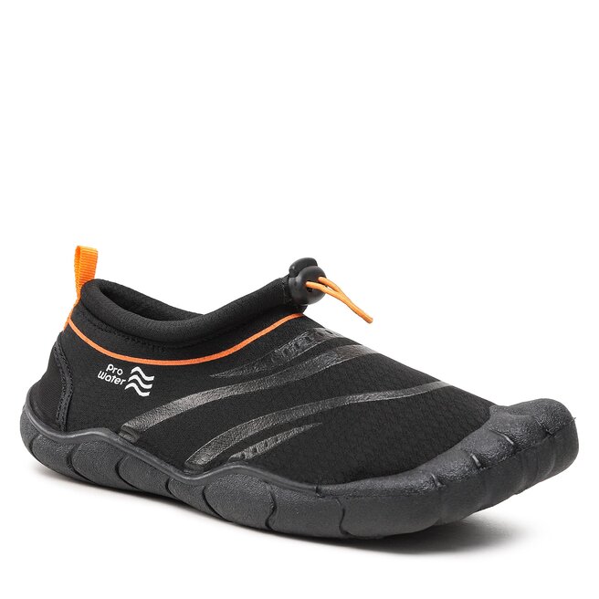 Pantofi ProWater PRO-23-37-126M Black/Orange apă imagine noua
