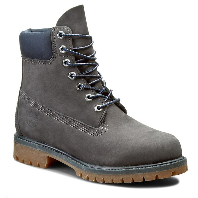 Bottes de randonn e Timberland 6 In Premium Boot A17QF Gry