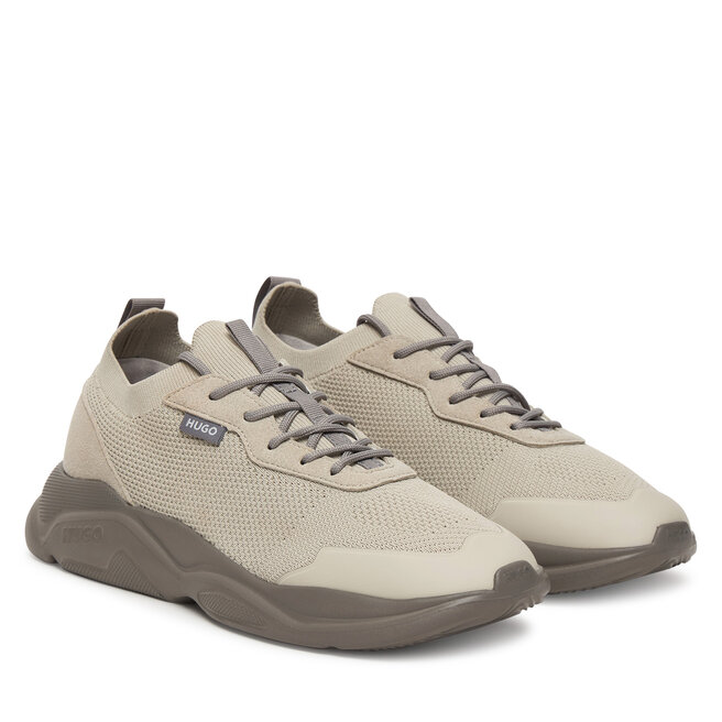 Męskie sneakersy HUGO