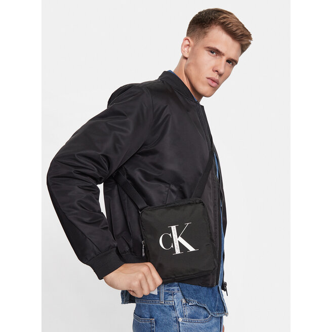 Calvin Klein Jeans Borsellino Calvin Klein Jeans Sport Essentials Reporter18 Cb K50K509829 BDS