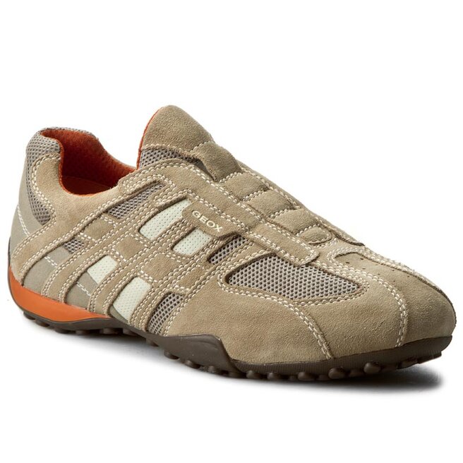 Geox snake 2024