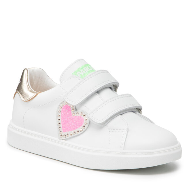 Αθλητικά Pablosky 292308 S White