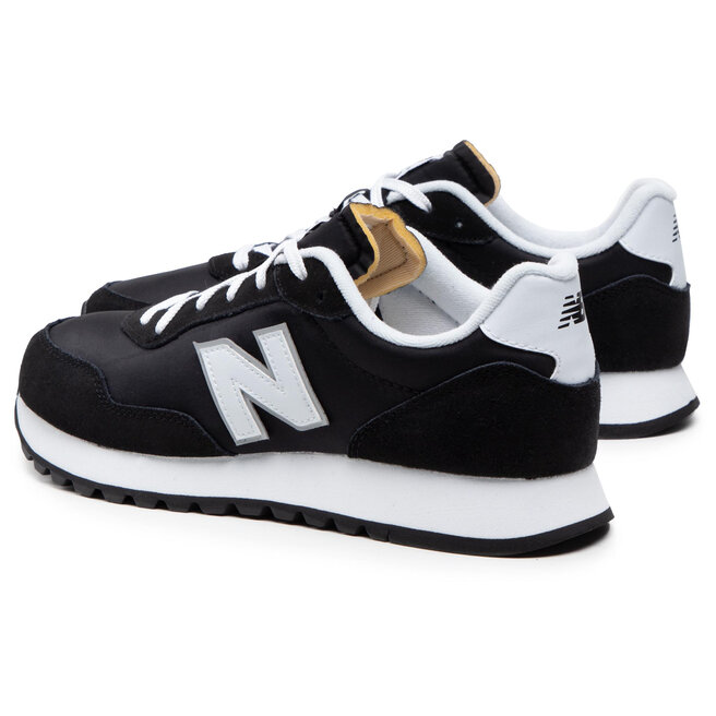 NEW BALANCE ML527LA (ML527LA) Muži | barva ČERNÁ | Tenisky New Balance v  eshopu Cheels