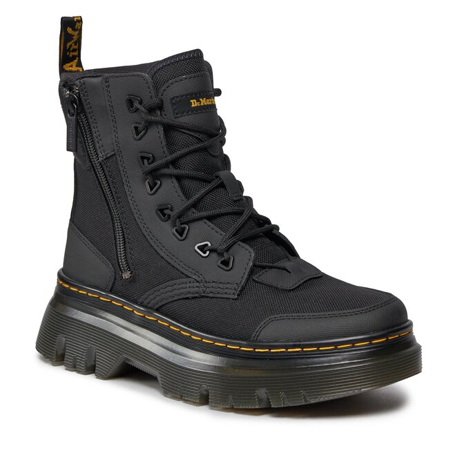 Dr martens black hot sale 001 español