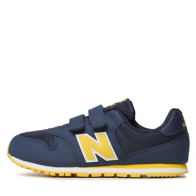 New Balance Sneakersy New Balance PV500NH1 Tmavomodrá