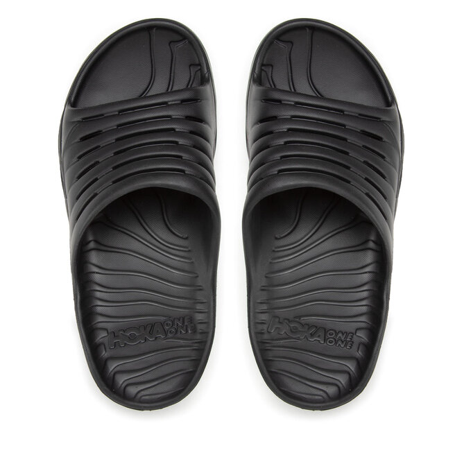 Hoka Ciabatte Hoka Ora Recovery Slide 1134527 Blk