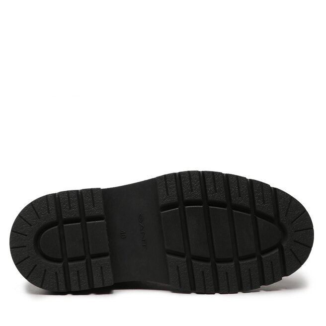 Gant Kozačky Gant Ramzee 25643370 Tobacco Brown G42