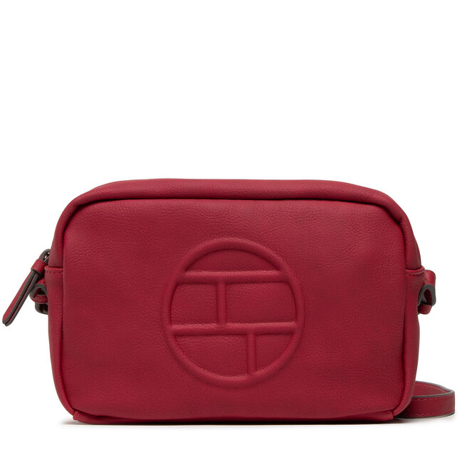 Tom Tailor Kabelka Tom Tailor 29375-40 Red