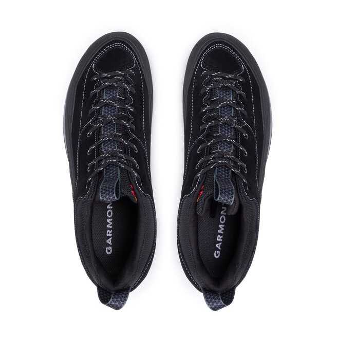 Garmont Παπούτσια πεζοπορίας Garmont 002477 Dragontail Black
