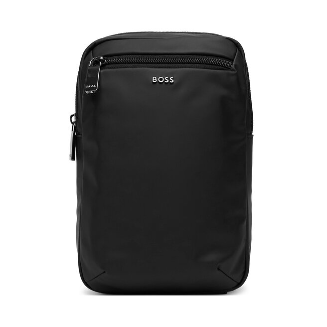 Saszetka BOSS Jace 50567388 Czarny -