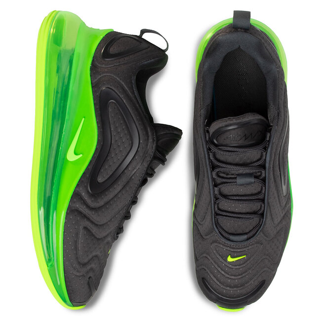 air max 720 electric green