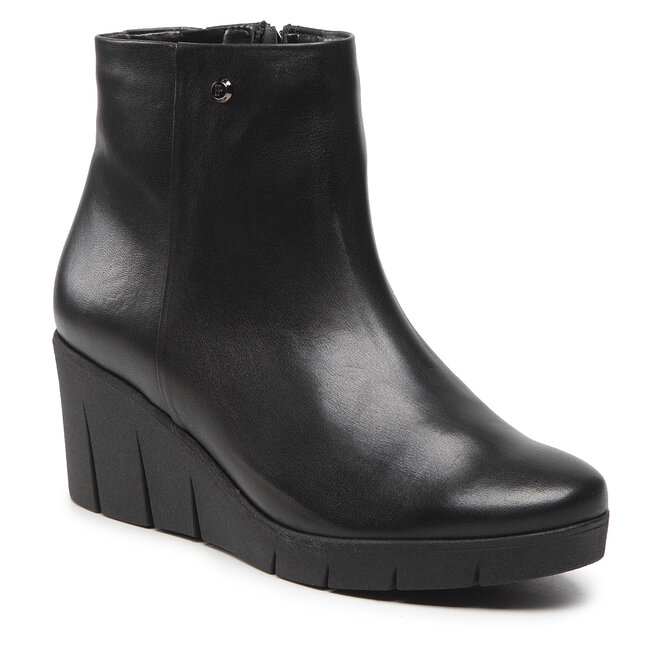 Botine Palazzo 5450-1 6 5450-1 imagine noua