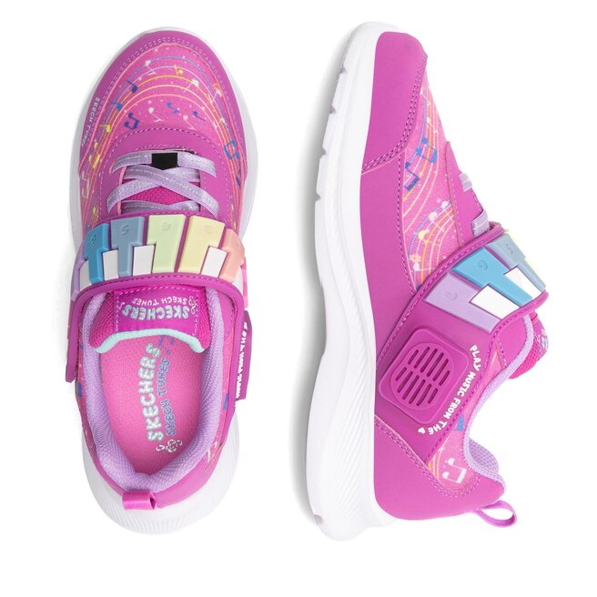 Sneakers Skechers JUMPSTERS 2.0 302219L HPMT Bunt eschuhe