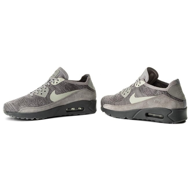 Nike Air Max 90 Ultra 2.0 Flyknit 875943 007 Atmosphere