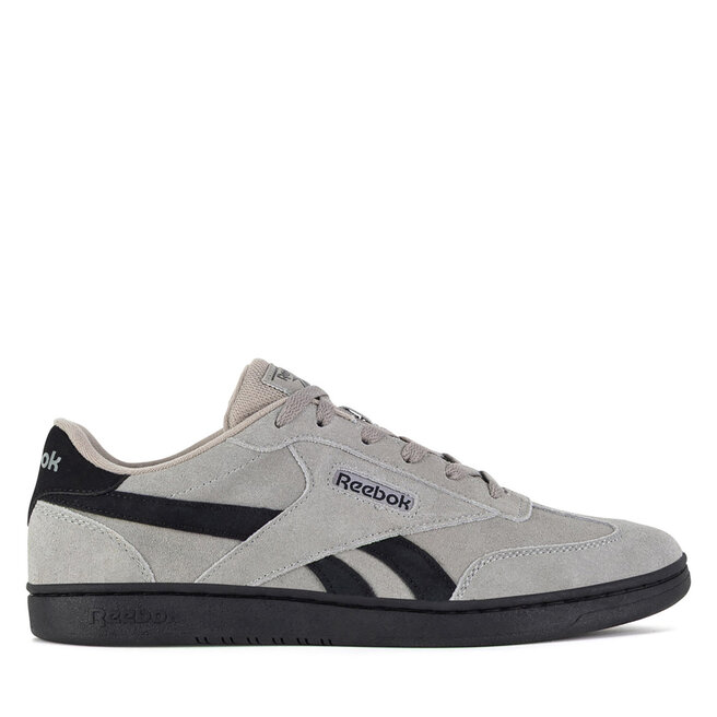 Sneakersy Reebok FORTE LOUNGER - Szary