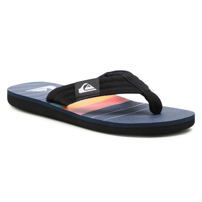 Flip flop Quiksilver AQYL101182 XBBB AQYL101182 imagine noua