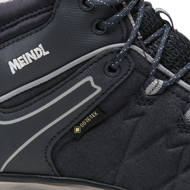 Meindl Туристически Meindl Boneto Junior Mid Gtx GORE-TEX 2122D Nachtblau/Silber 68