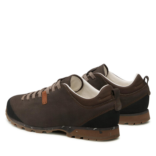 Aku Scarpe da trekking Aku Bellamont III Plus 500.3 Dark Brown 095