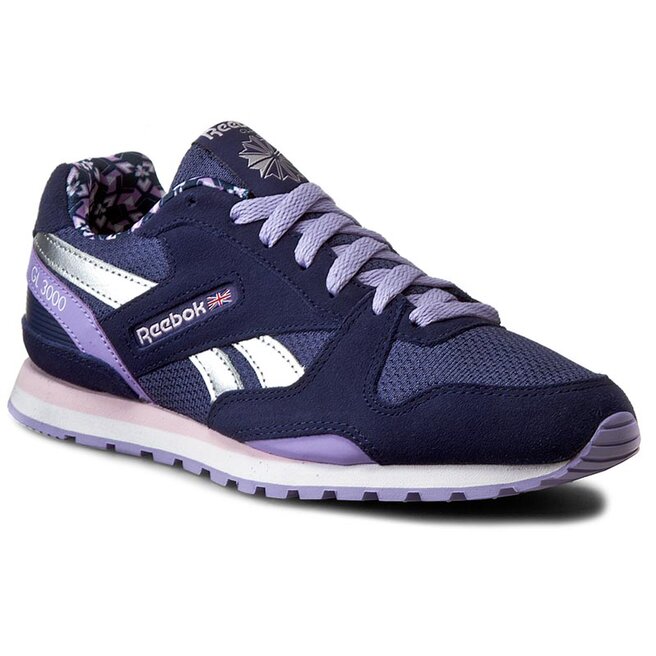 Reebok gl 3000 bambino blu new arrivals