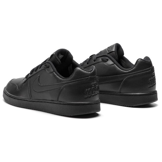 Batai Nike Ebernon Low AQ1775 003 Black 