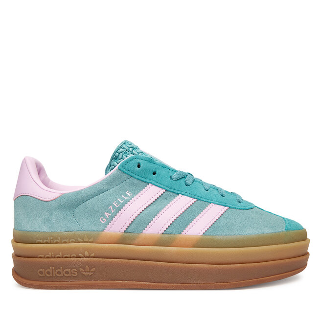 Kobiece sneakersy adidas