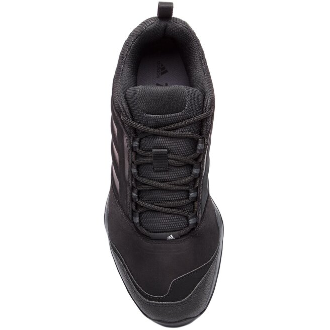 Взуття adidas Terrex Brushwood Leather AC7851 Cblack/Cblack/Grefiv