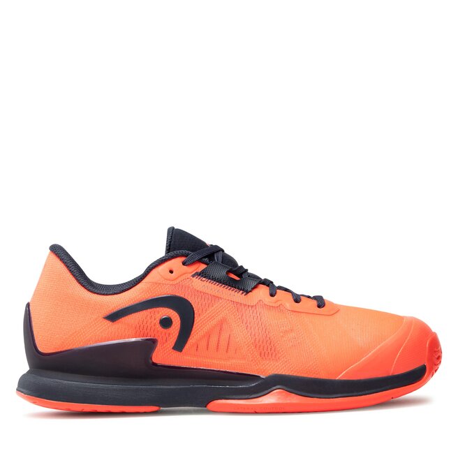 Head Cipő Head Sprint Pro 3.5 273153 Coral/Blueberry