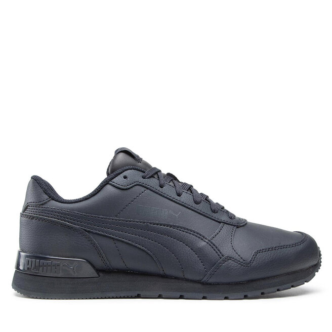 Laisvalaikio batai Puma St Runner V2 Full L 365277 Dark Navy/Dark Navy •  Www.eavalyne.lt