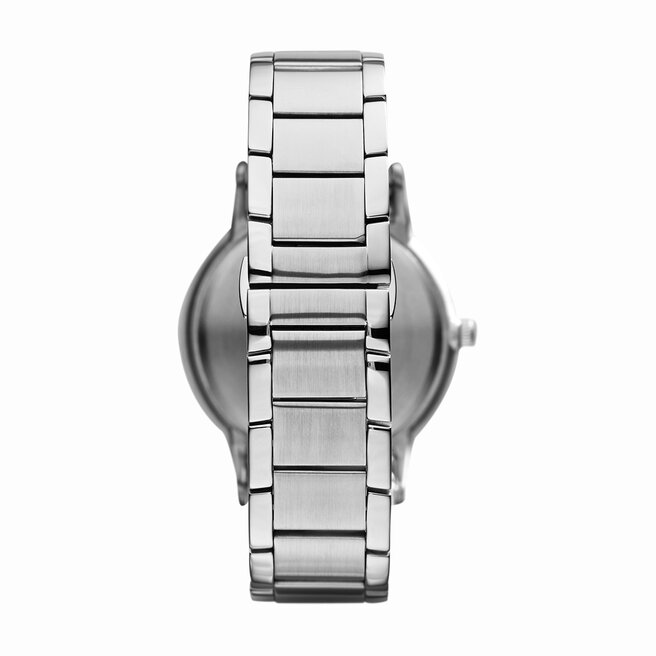 Emporio Armani AR2477 Silver Silver epapoutsia.gr