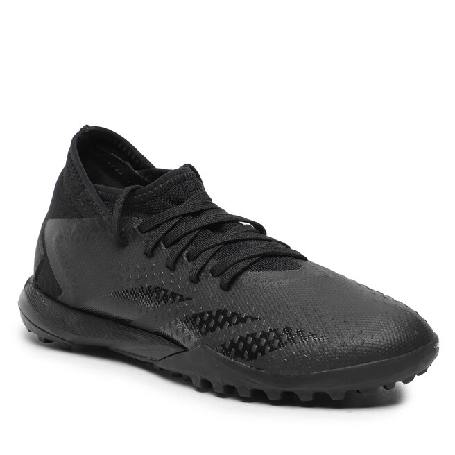 Schuhe adidas Predator Accuracy.3 Tf GW4639 Core Black Core Black