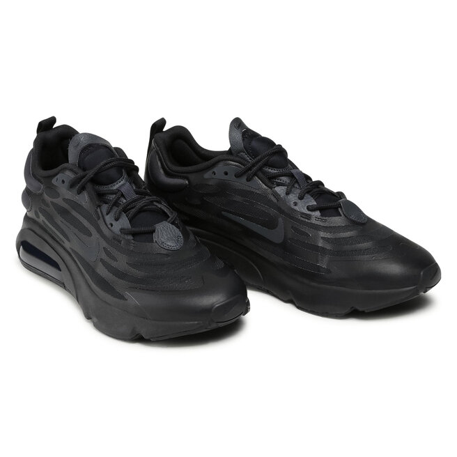 Zapatos Nike Air Max Exosense 002 Black/Anthracite/Dk Smoke Grey • Www.zapatos.es