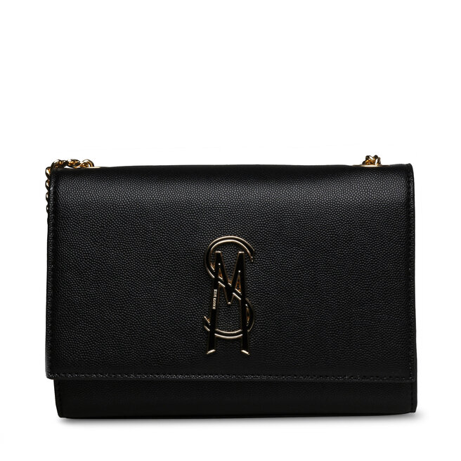 Torebka Steve Madden Bramone Crossbody SM13001312-02002-B-G Czarny -