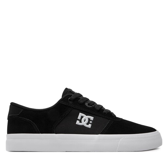 Sneakersy DC Teknic - Czarny