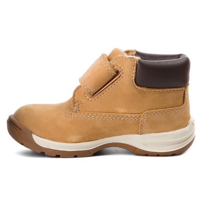 Bottes de randonn e Timberland Timber Tykes H L Boot TB02587R2311