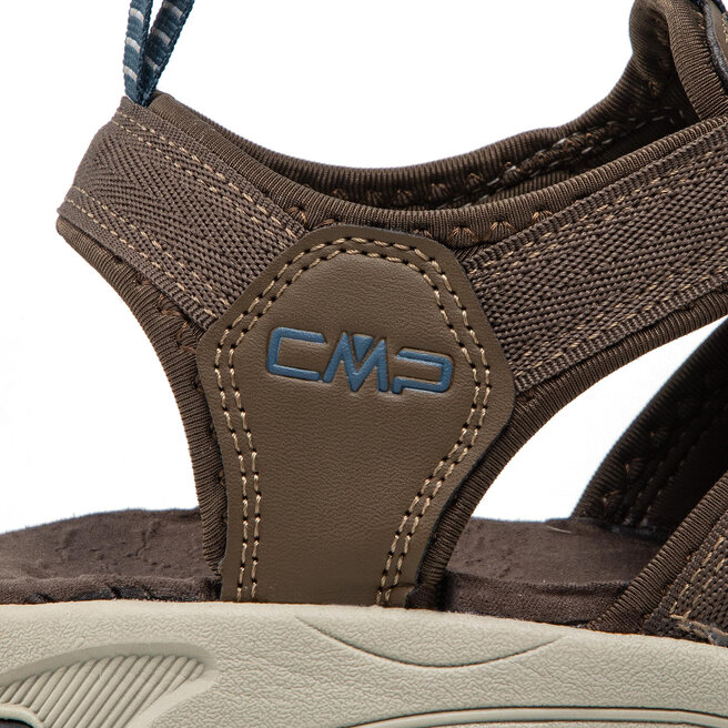 CMP Sandali CMP Sahiph Hiking Sandal 30Q9517 Wood P961