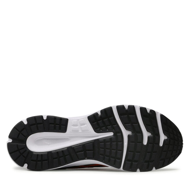 Asics Boty Asics Jolt 3 1011B034 Black/Cherry Tomato 011