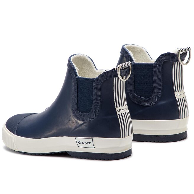 Gant Gumicsizma Gant Mandy 17599835 Marine G69