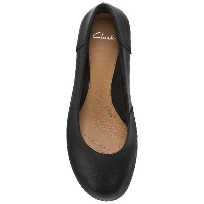 Clarks emerson jazz best sale