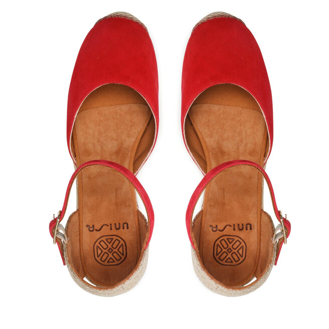 Unisa espadrilles best sale cisca