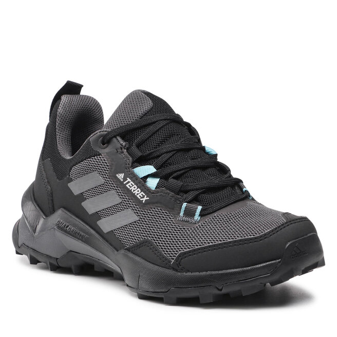 Pantofi adidas Terrex Ax4 W FZ3255 Core Black/Grey Three/Mint Ton