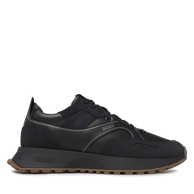 Boss Сникърси Boss Jonah Runn 50487592 10240740 01 Dark Blue 401