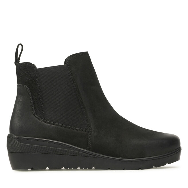 Kobiece botki Go Soft